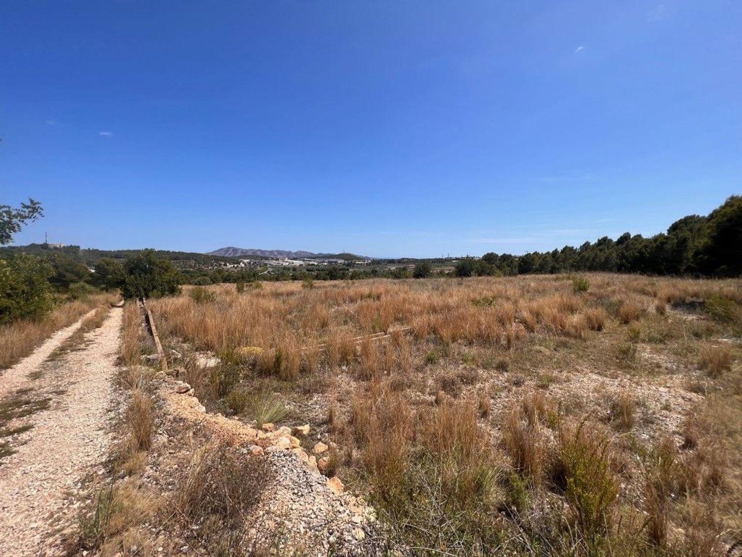 Terreno rural