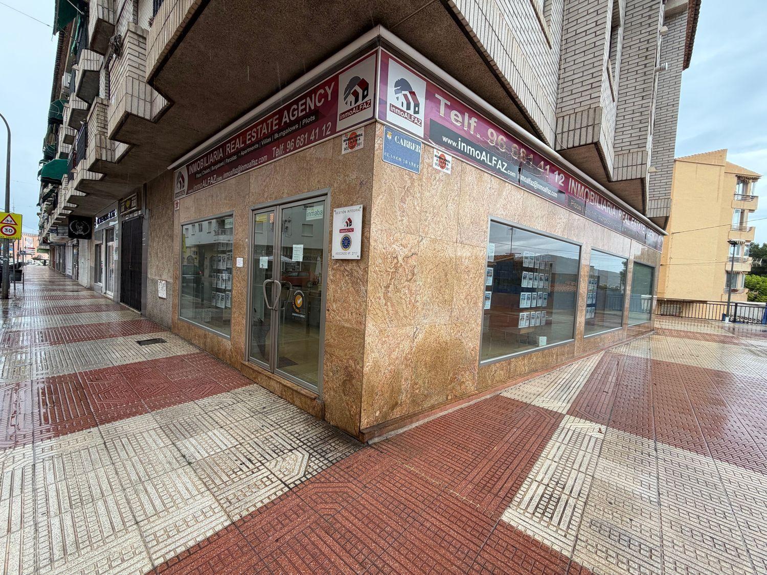Local comercial